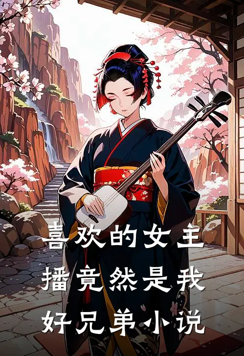 喜欢的女主播竟然是我好兄弟小说