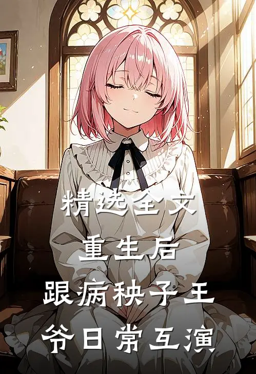 精选全文重生后，跟病秧子王爷日常互演