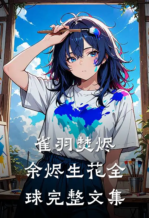 雀羽焚烬，余烬生花全球完整文集