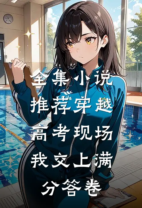全集小说推荐穿越高考现场，我交上满分答卷