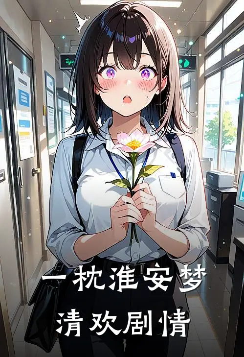一枕淮安梦清欢剧情