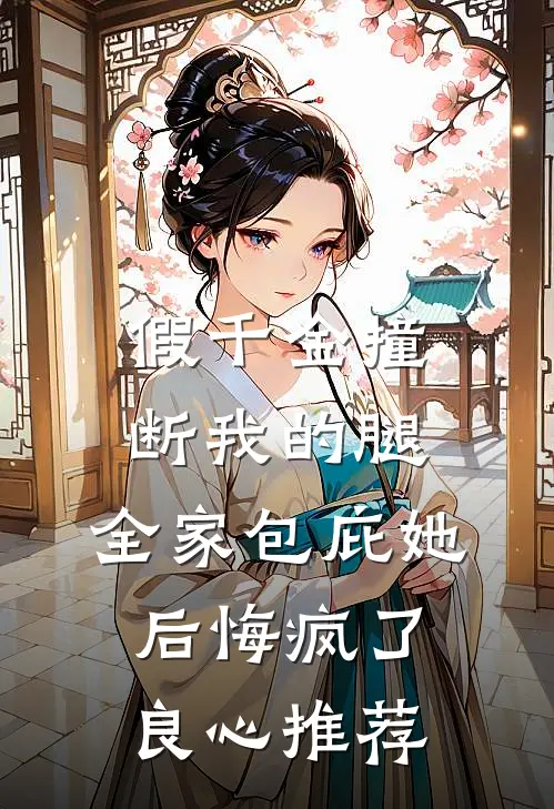 假千金撞断我的腿，全家包庇她后悔疯了良心推荐