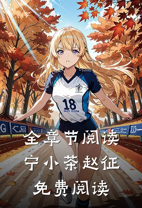 全章节阅读宁小茶赵征免费阅读