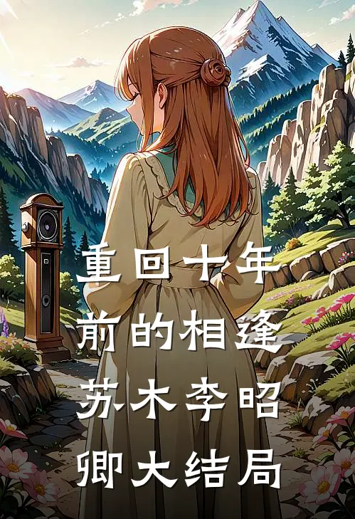 重回十年前的相逢苏木李昭卿大结局