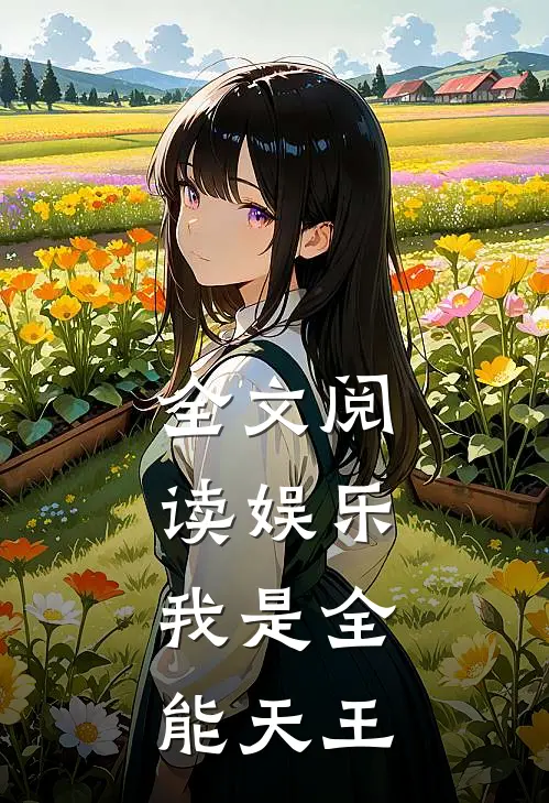 全文阅读娱乐：我是全能天王