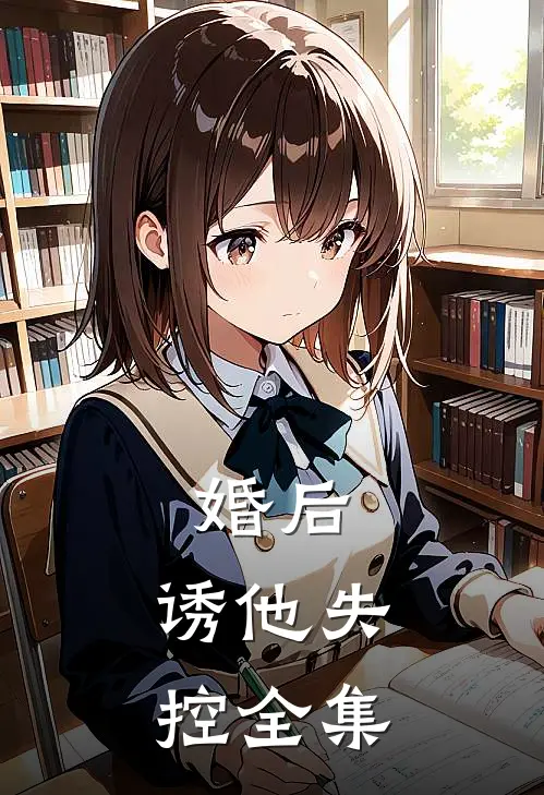 婚后，诱他失控 全集