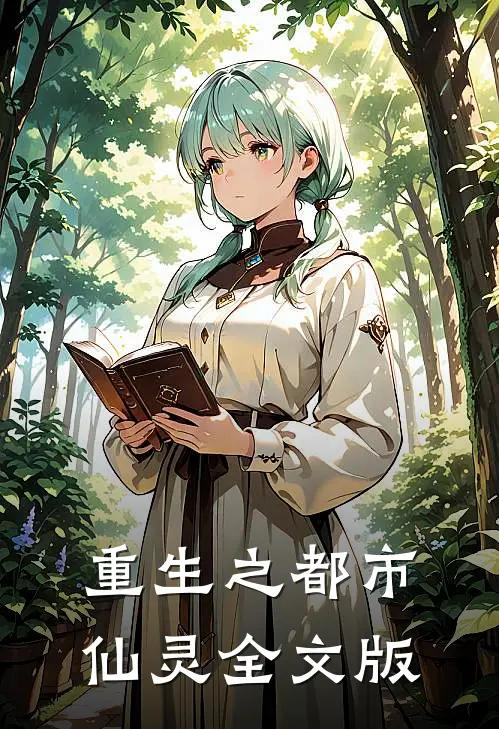 重生之都市仙灵全文版