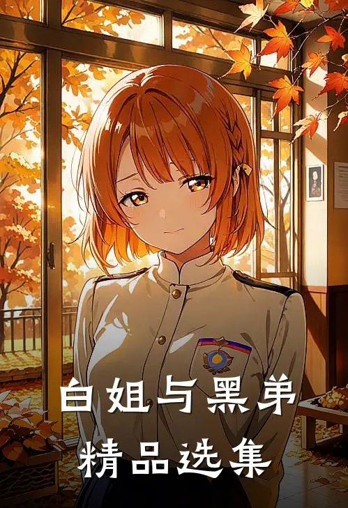 白姐与黑弟精品选集