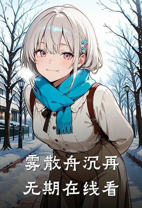 雾散舟沉再无期在线看