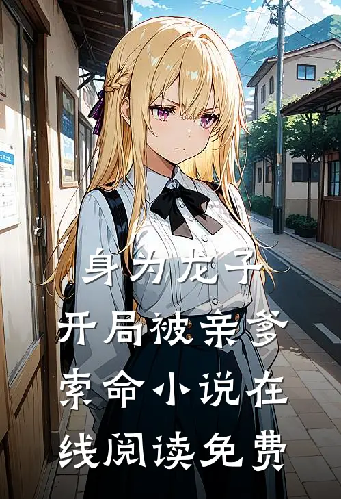 身为龙子，开局被亲爹索命小说在线阅读免费