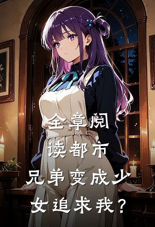 全章阅读都市：兄弟变成少女追求我？