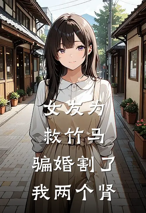 女友为救竹马，骗婚割了我两个肾