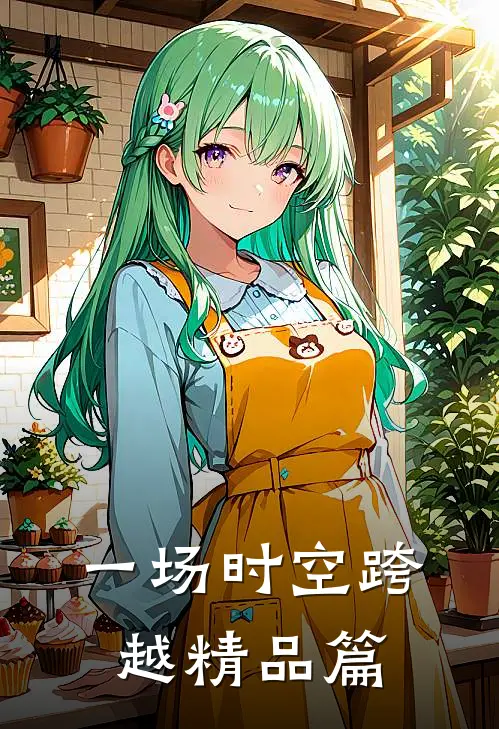 一场时空跨越精品篇