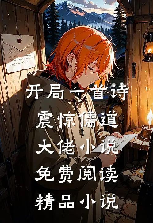 开局一首诗,震惊儒道大佬小说免费阅读精品小说