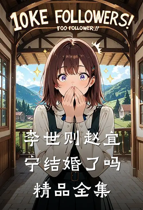 李世则赵宜宁结婚了吗精品全集