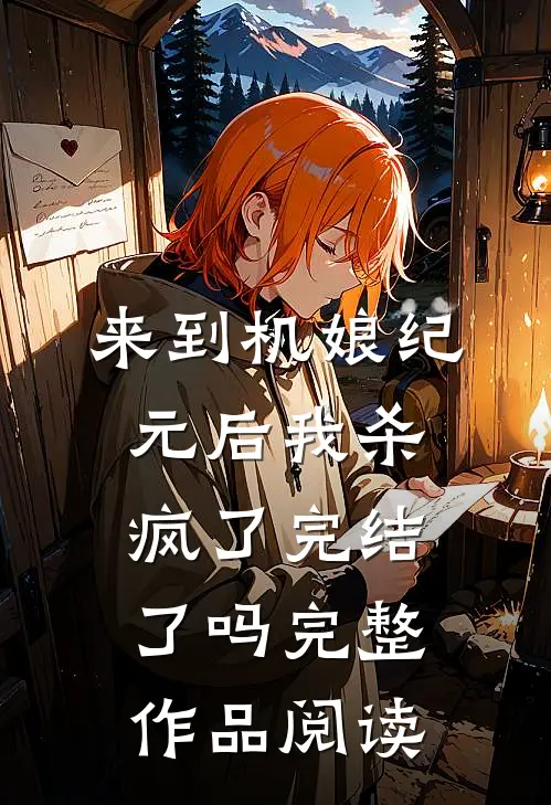 来到机娘纪元后我杀疯了完结了吗完整作品阅读
