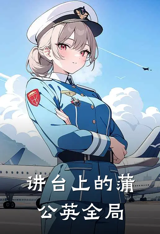 讲台上的蒲公英全局