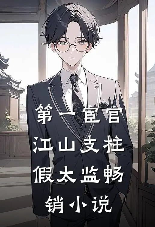 第一宦官：江山支柱假太监畅销小说