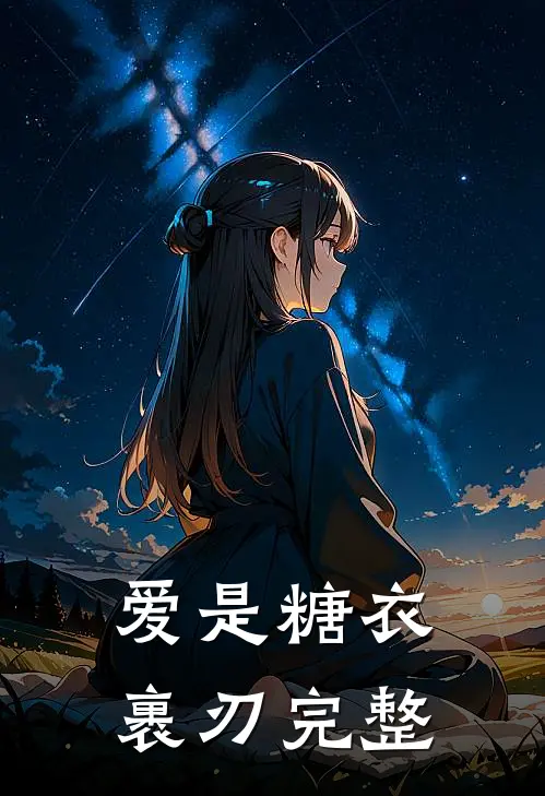 爱是糖衣裹刃完整