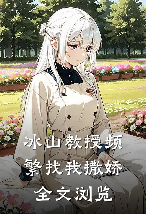 冰山教授频繁找我撒娇全文浏览