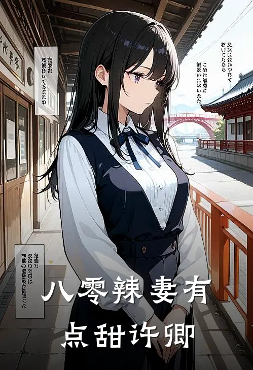 八零辣妻有点甜许卿