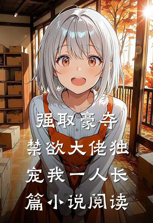强取豪夺：禁欲大佬独宠我一人长篇小说阅读