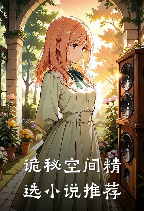 诡秘空间精选小说推荐