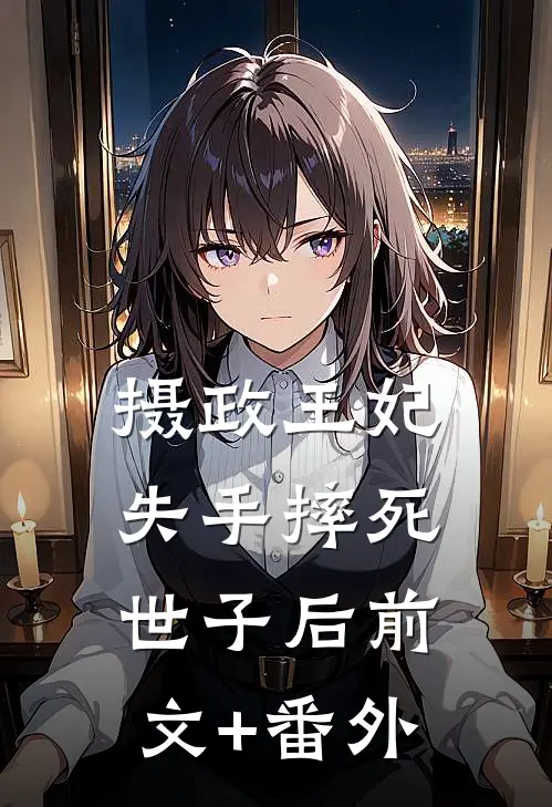 摄政王妃失手摔死世子后前文+番外