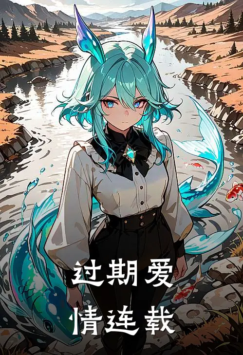 过期爱情连载