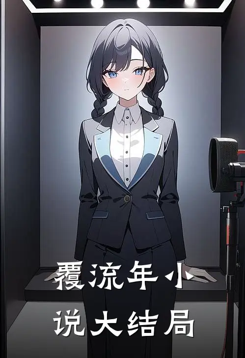 覆流年小说大结局