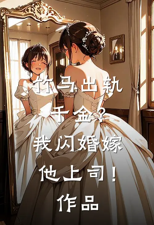竹马出轨千金？我闪婚嫁他上司！作品