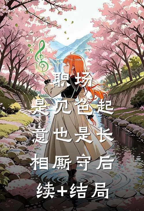 职场：是见色起意也是长相厮守后续+结局