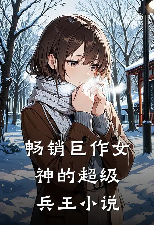 畅销巨作女神的超级兵王 小说