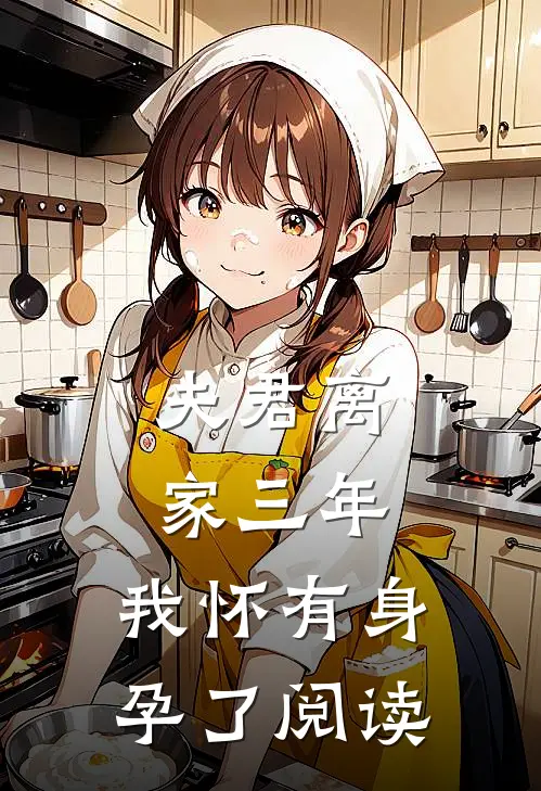 夫君离家三年，我怀有身孕了阅读