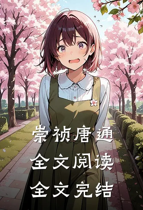 崇祯唐通全文阅读全文完结