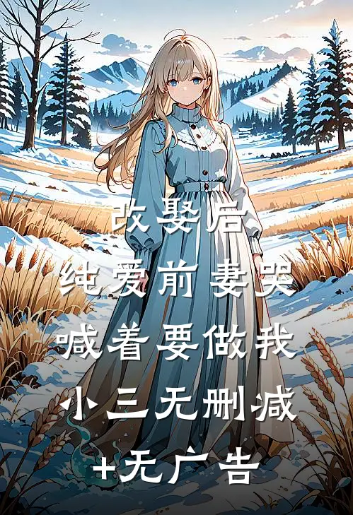 改娶后，纯爱前妻哭喊着要做我小三无删减+无广告