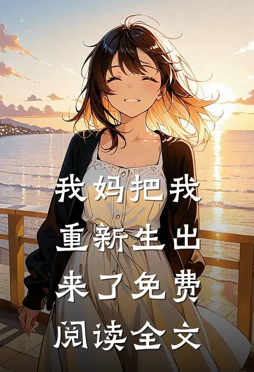 我妈把我重新生出来了免费阅读全文