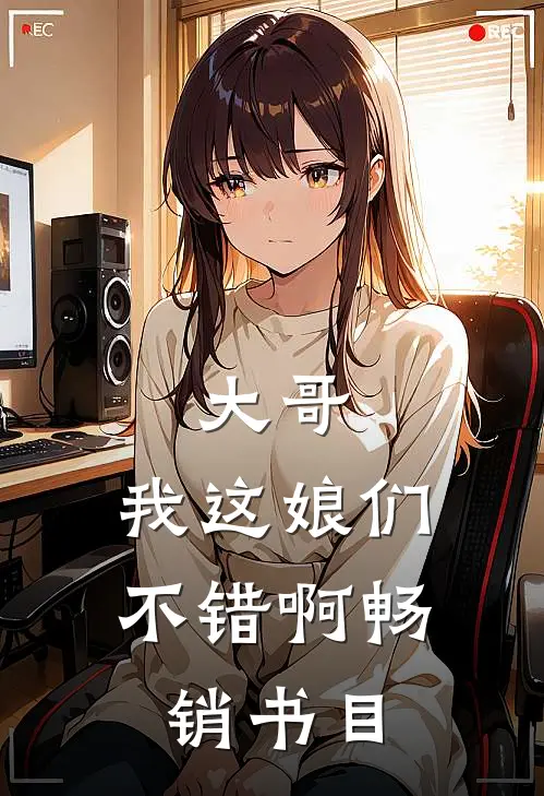 大哥，我这娘们不错啊畅销书目