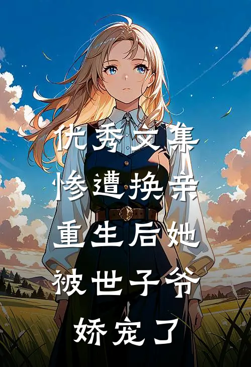 优秀文集惨遭换亲，重生后她被世子爷娇宠了