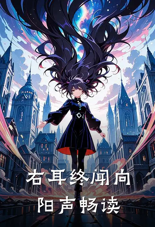 右耳终闻向阳声畅读
