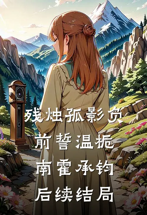 残烛孤影负前誓温栀南霍承钧后续结局