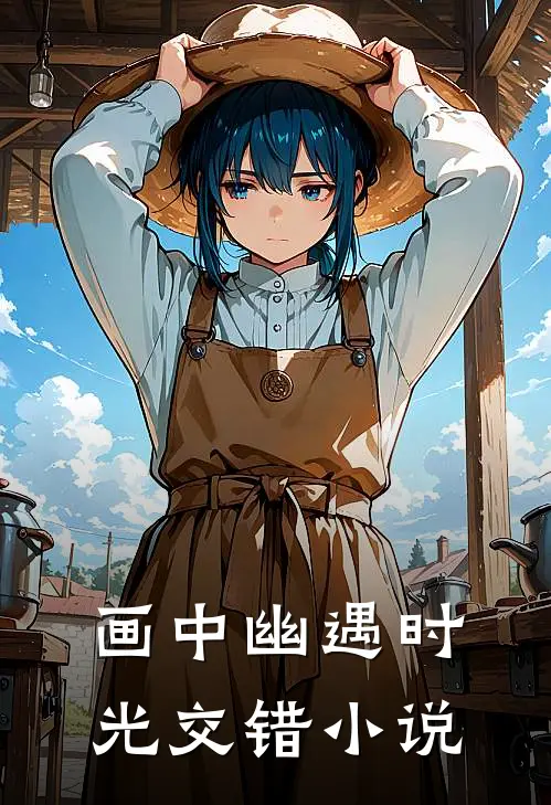 画中幽遇时光交错小说