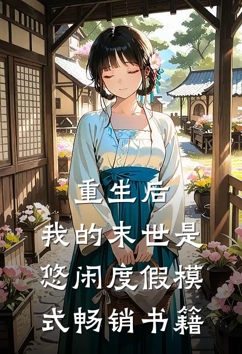 重生后，我的末世是悠闲度假模式畅销书籍
