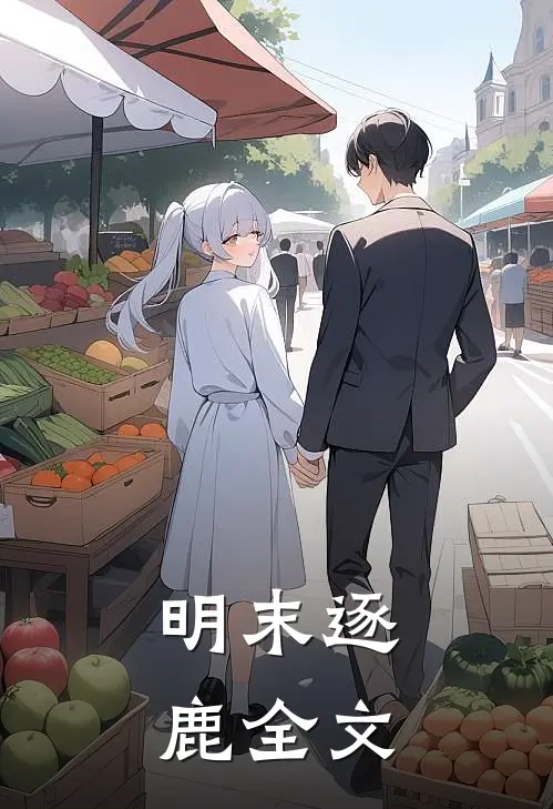 明末逐鹿全文