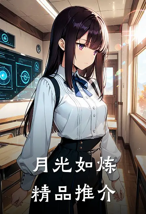 月光如炼精品推介