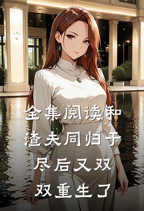 全集阅读和渣夫同归于尽后又双双重生了