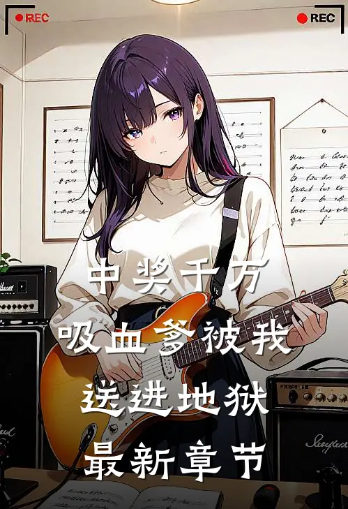中奖千万，吸血爹被我送进地狱最新章节