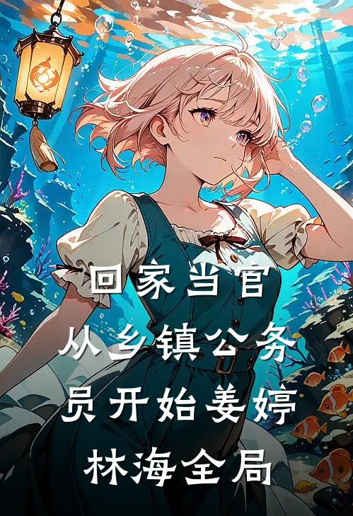 回家当官：从乡镇公务员开始姜婷林海全局