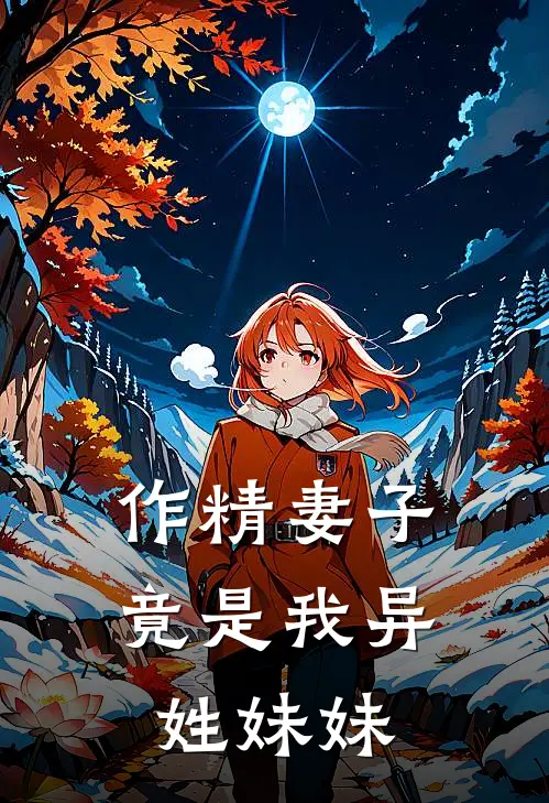 作精妻子竟是我异姓妹妹