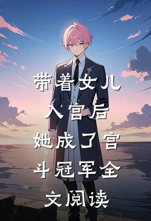 带着女儿入宫后，她成了宫斗冠军全文阅读